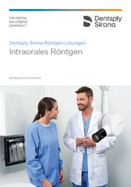 Intraorale Röntgenfamilie