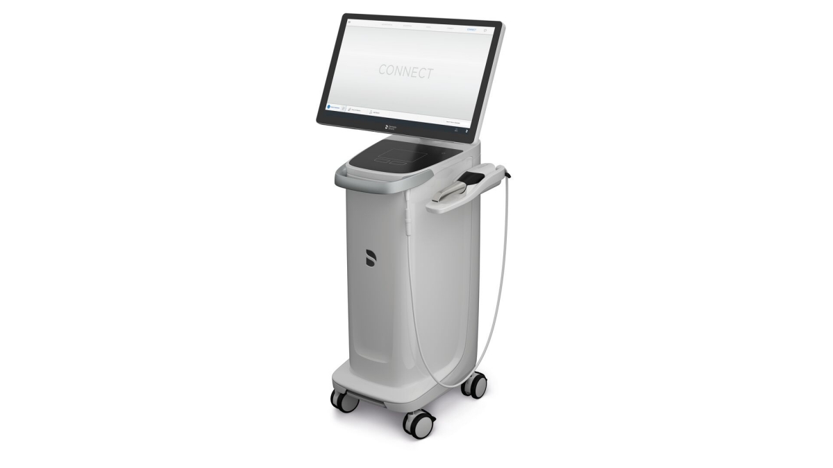 Omnicam Intraoralscanner