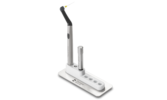 ProTaper Ultimate endodontic solution - EndoActivator image