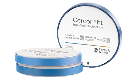 Cercon ht Ronde