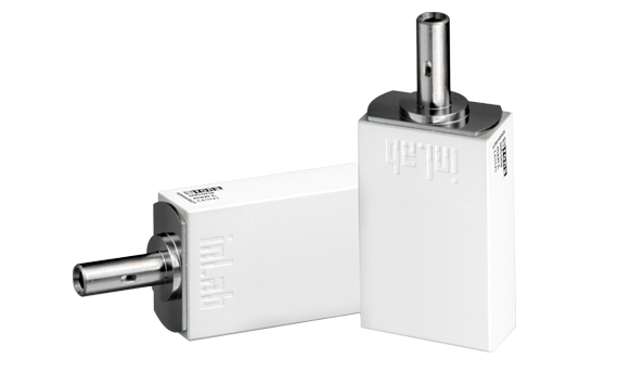inCoris TZI Block