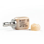 CEREC Tessera Bloc