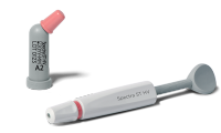 TPH Spectra ST syringes and compulas