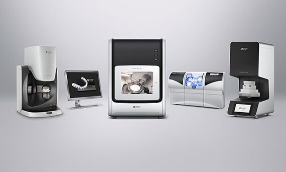 inLab Familie