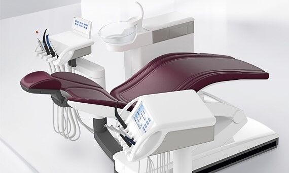 Dentsply Sirona Behandlungsstuhl