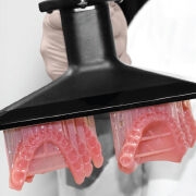 printing 3d printed dentures
