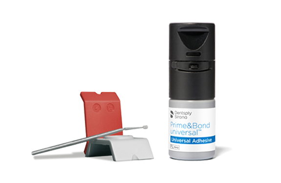 Prime and Bond Active Bottle image