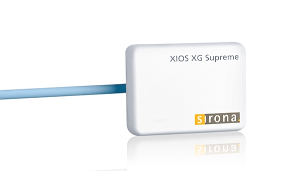 Intraoral Sensor - Xios AE