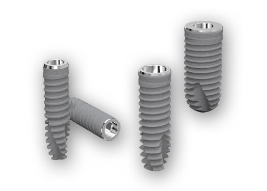 Dentsply Sirona Implants - Xive