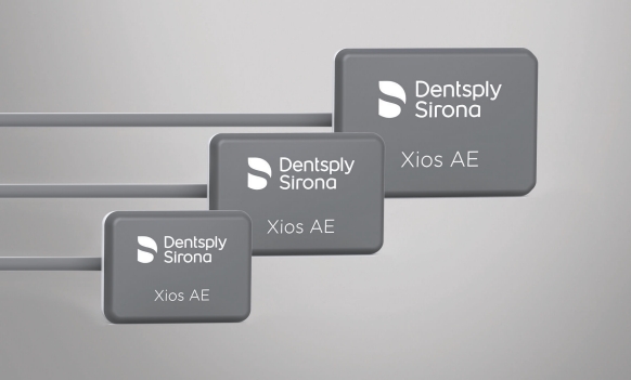 Intraoral Sensor - Xios AE