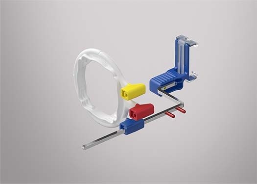 Rinn XCP-ORA