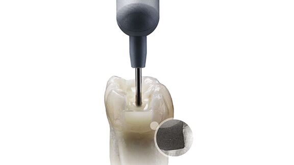 SDR Flow+ applicatie aan de tand.