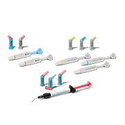 Ceram.x Spectra ST injectiespuit en compulen