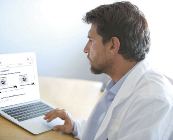 Order digital solutions