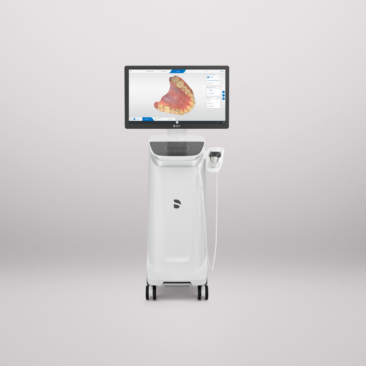 CEREC Primescan AC
