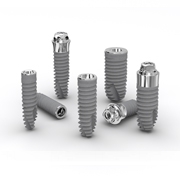 Dentsply Sirona Implants - Xive