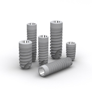 Dentsply Sirona Implants - Ankylos